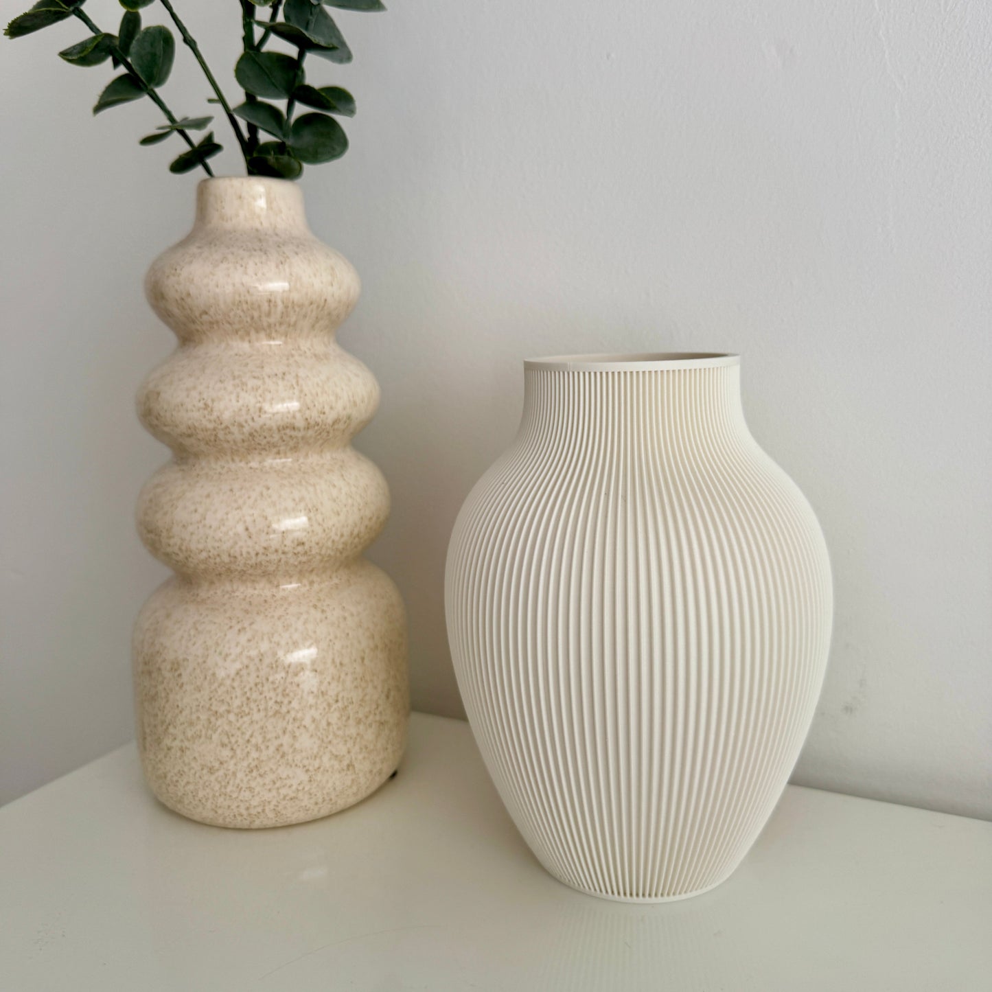 Tayo Japandi Vase