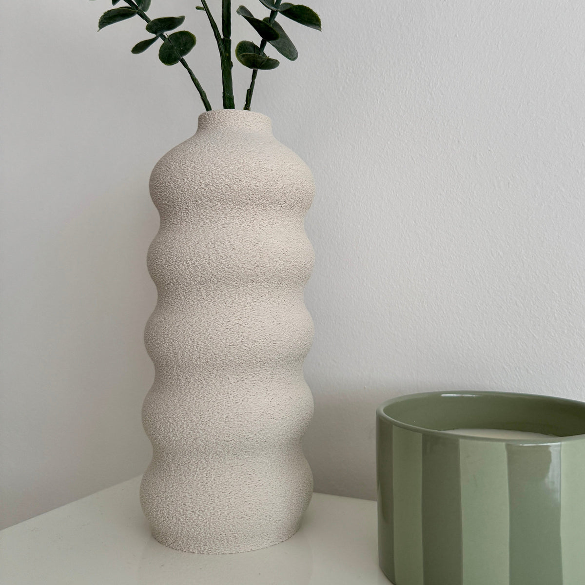 Sunnia Vase