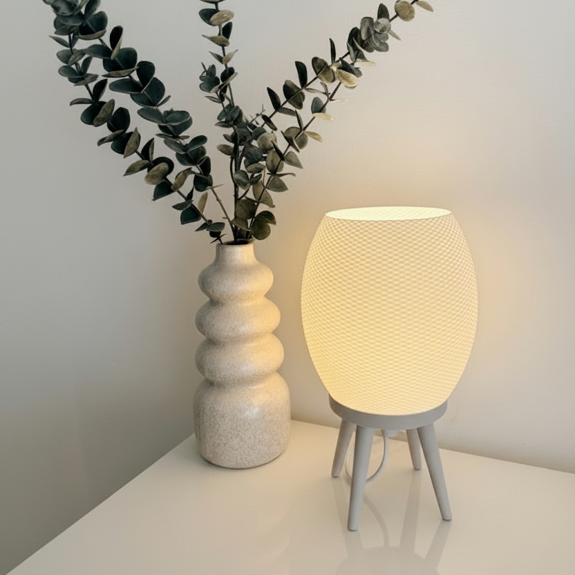 Lunair Lampe