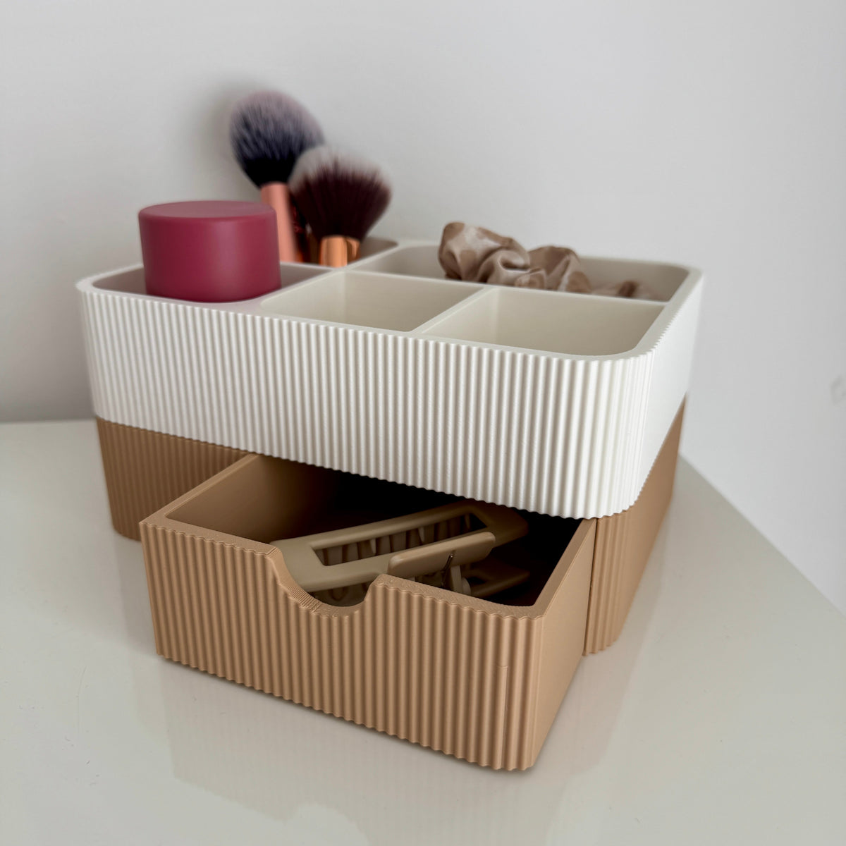 Drawia Duo Organizer