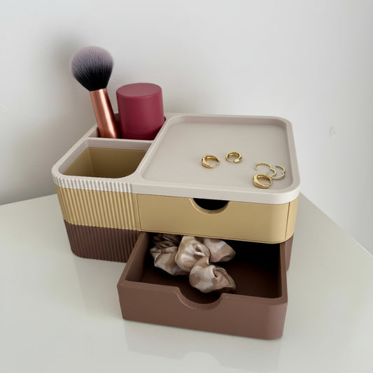 Drawia Trio Organizer