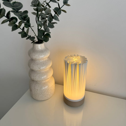 Organis Lampe