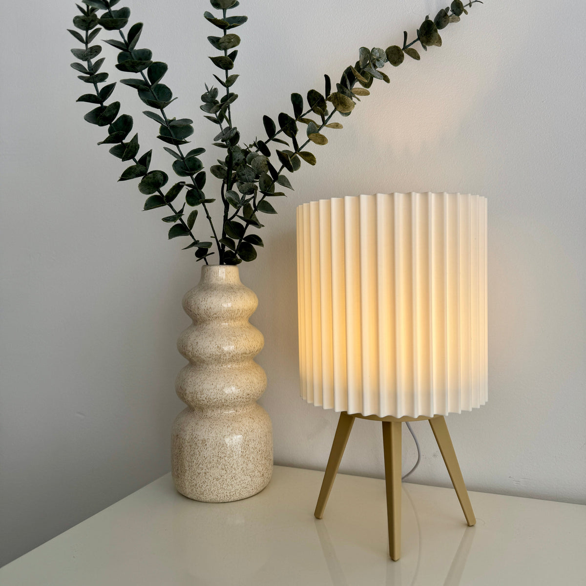 Triandis Lampe